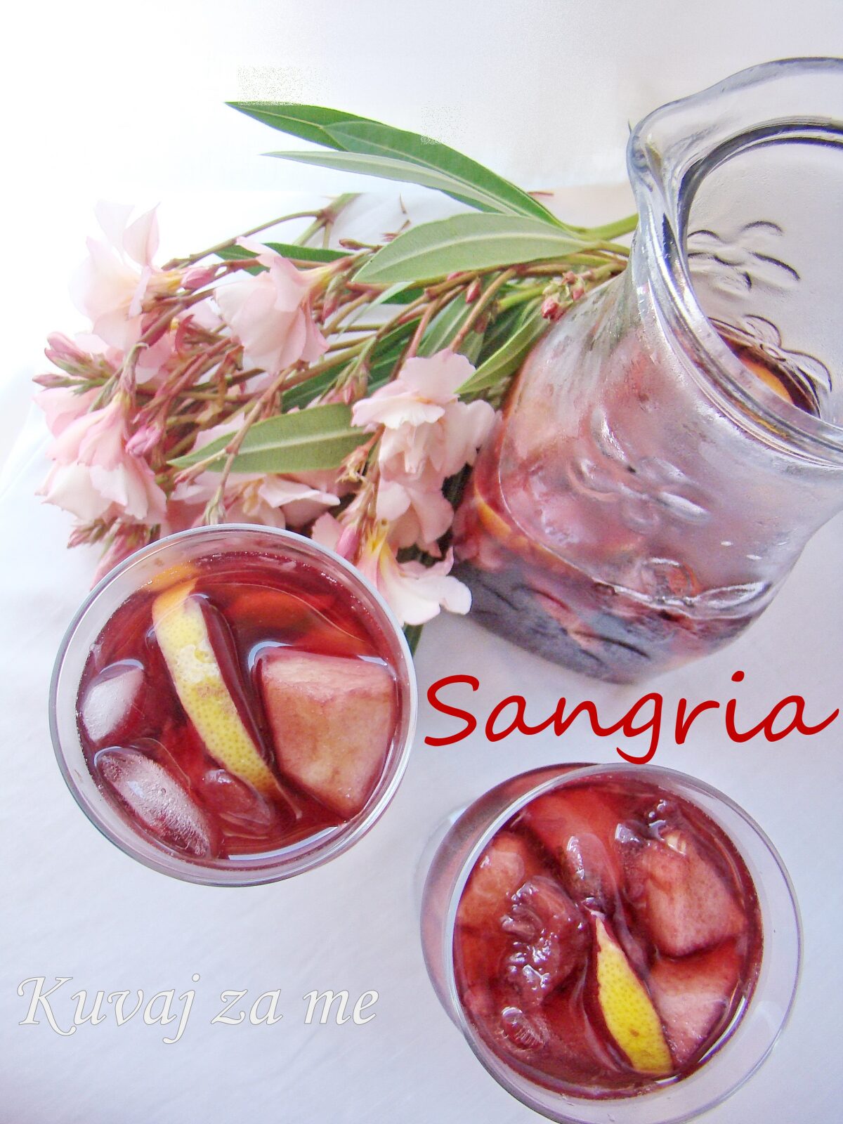 Sangria
