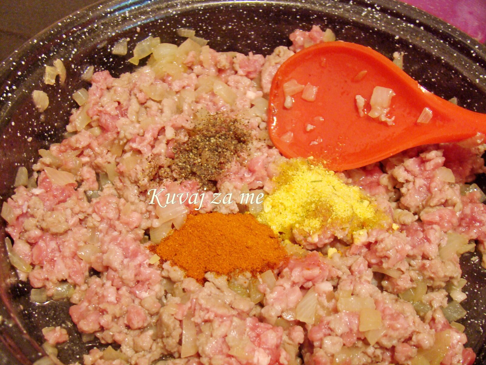 Musaka sa krompirom