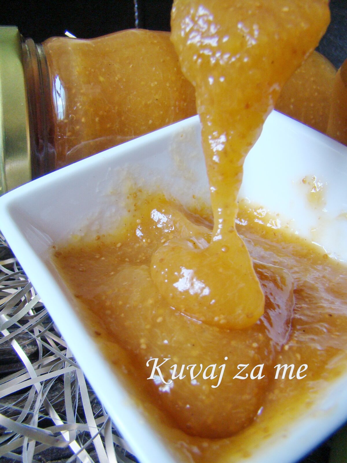 Džem od smokava