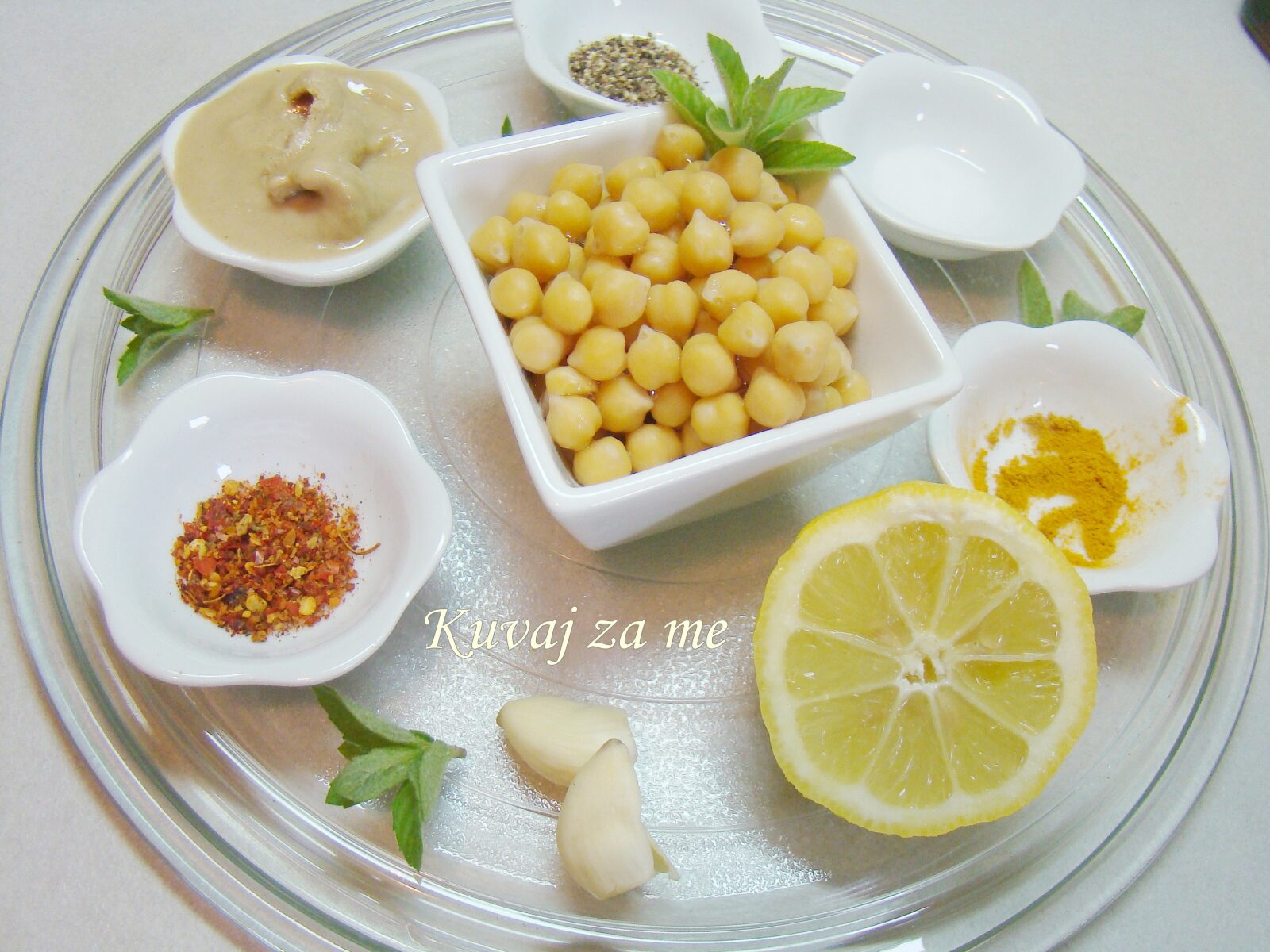 Humus