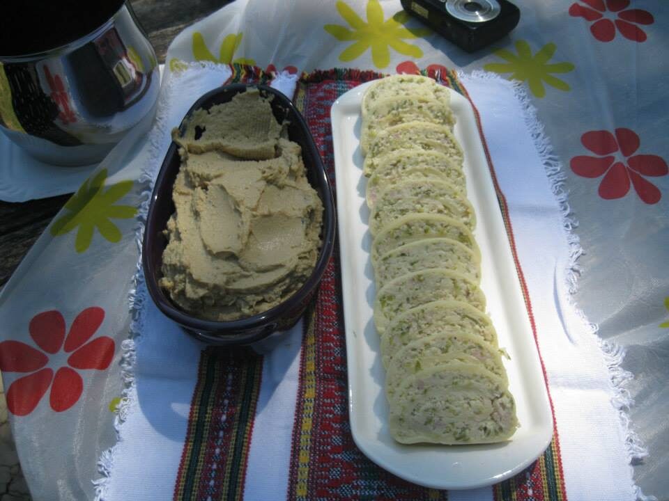 Blogerijada