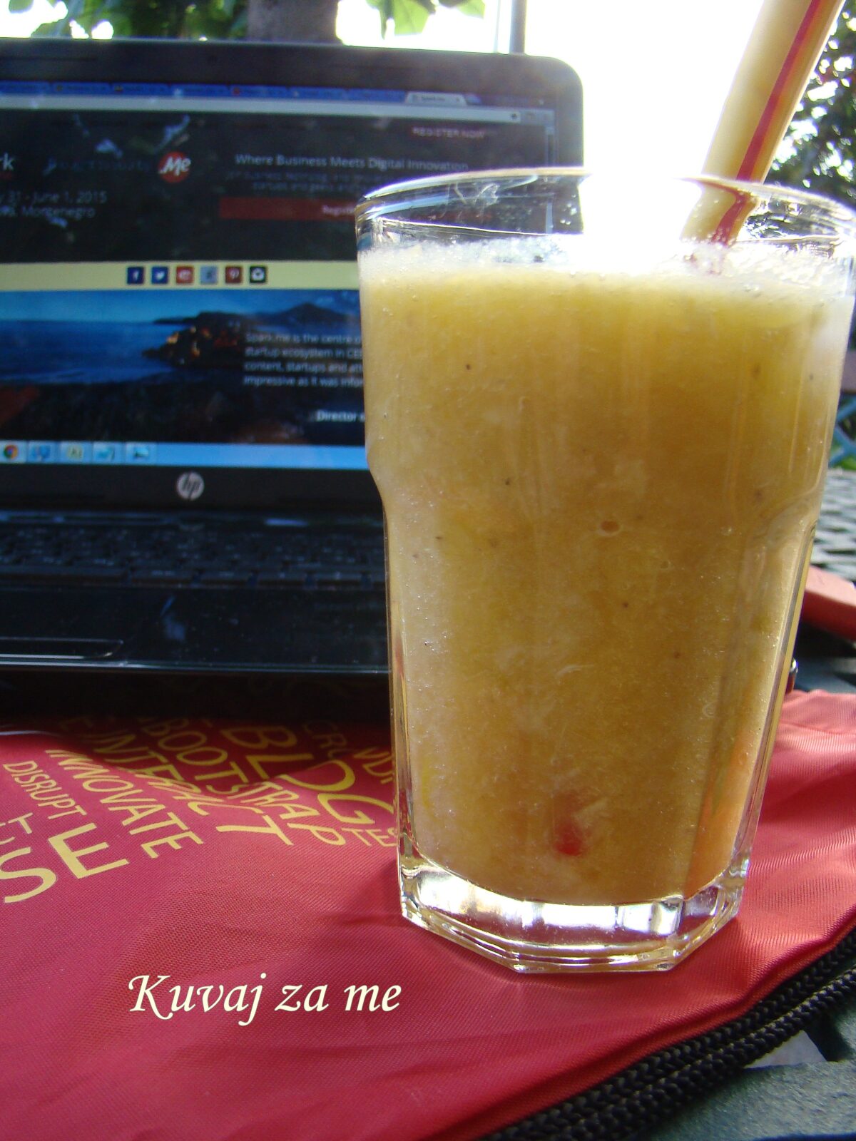 Mamurluk koktel