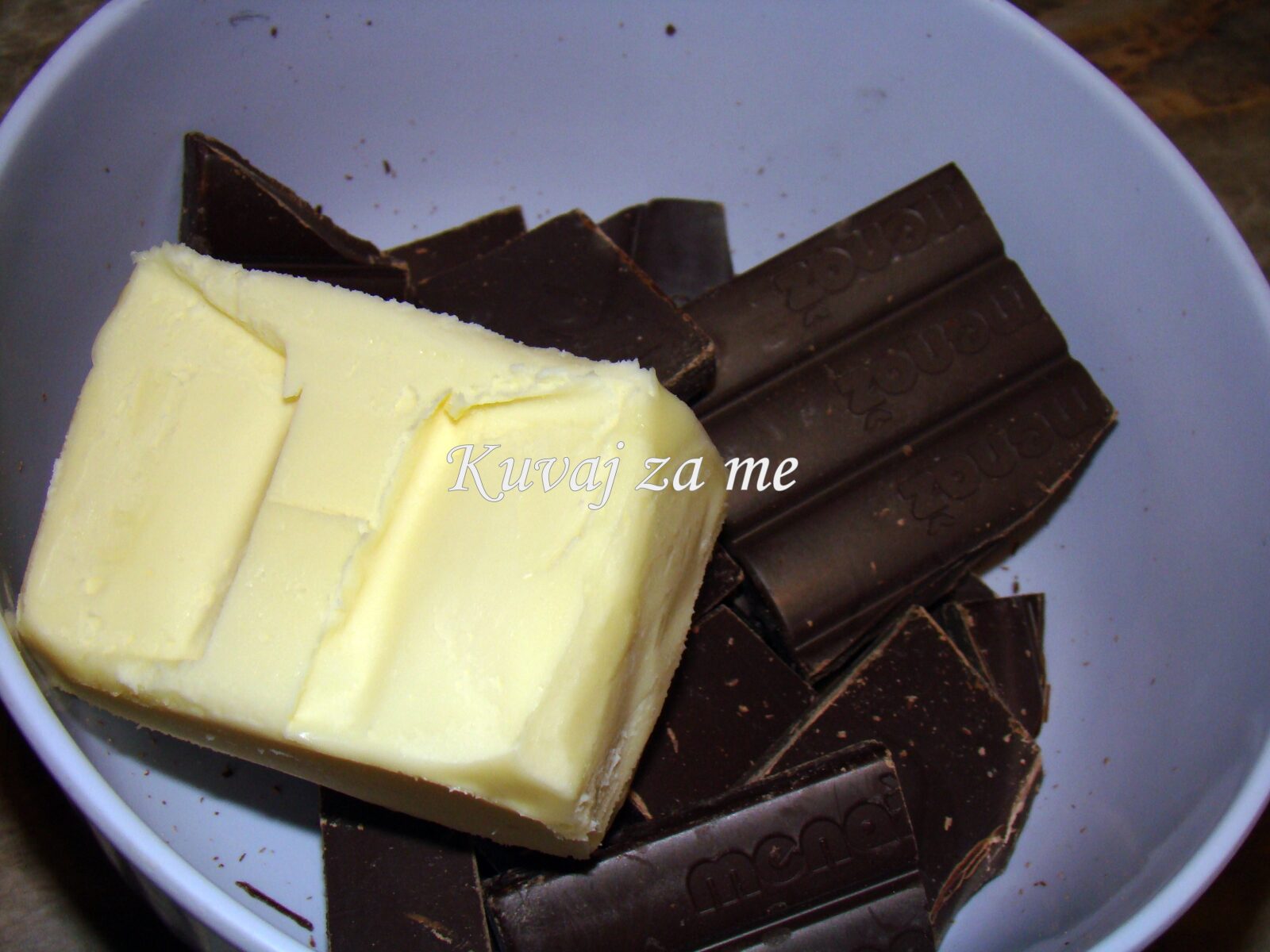 Rogač Saher torta