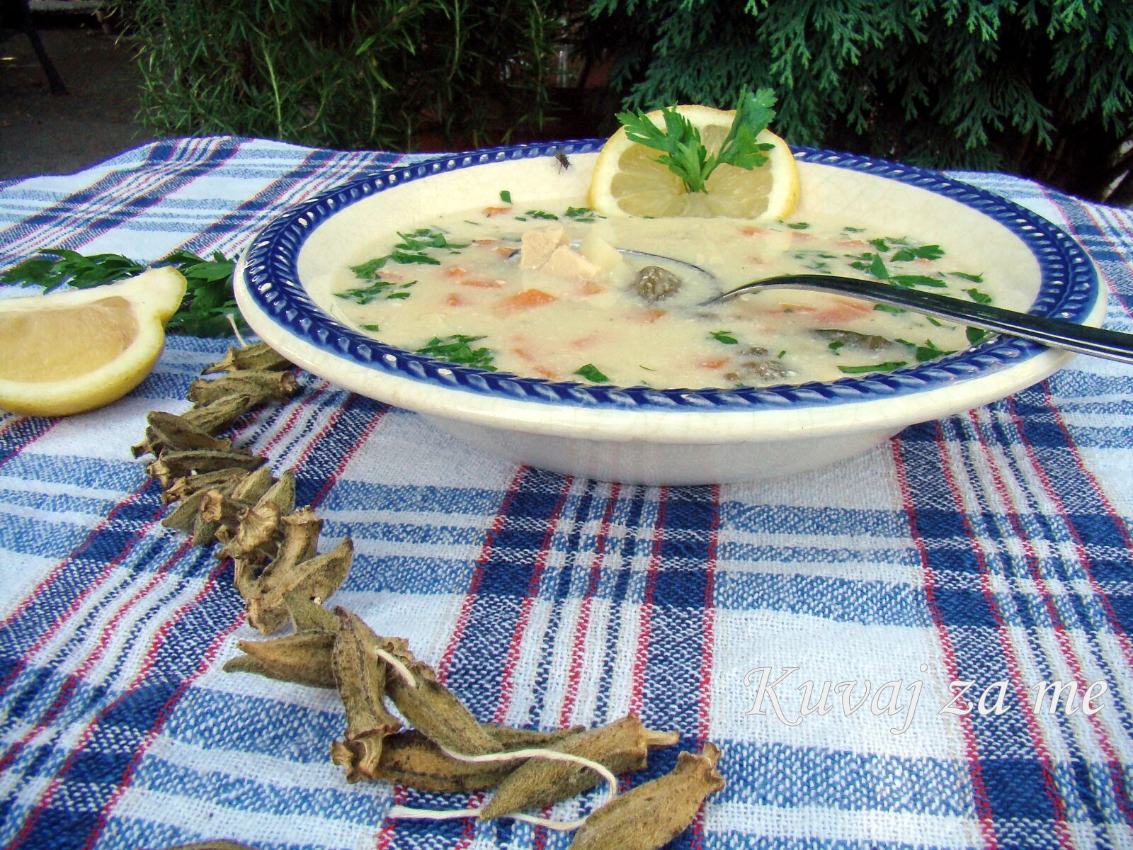 Begova čorba
