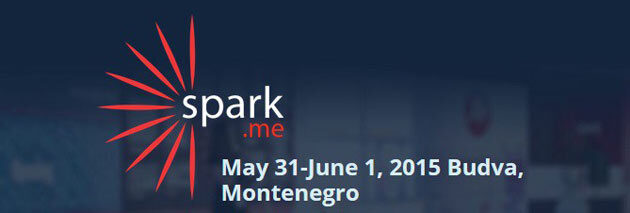 SparkMe2015
