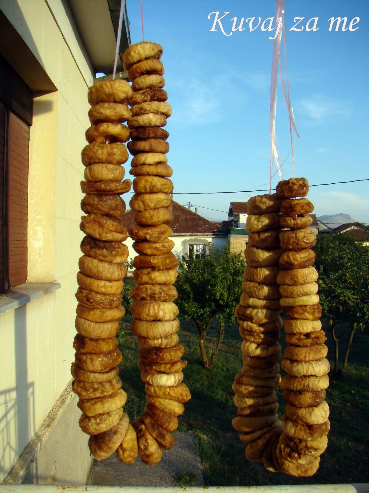 Suve smokve