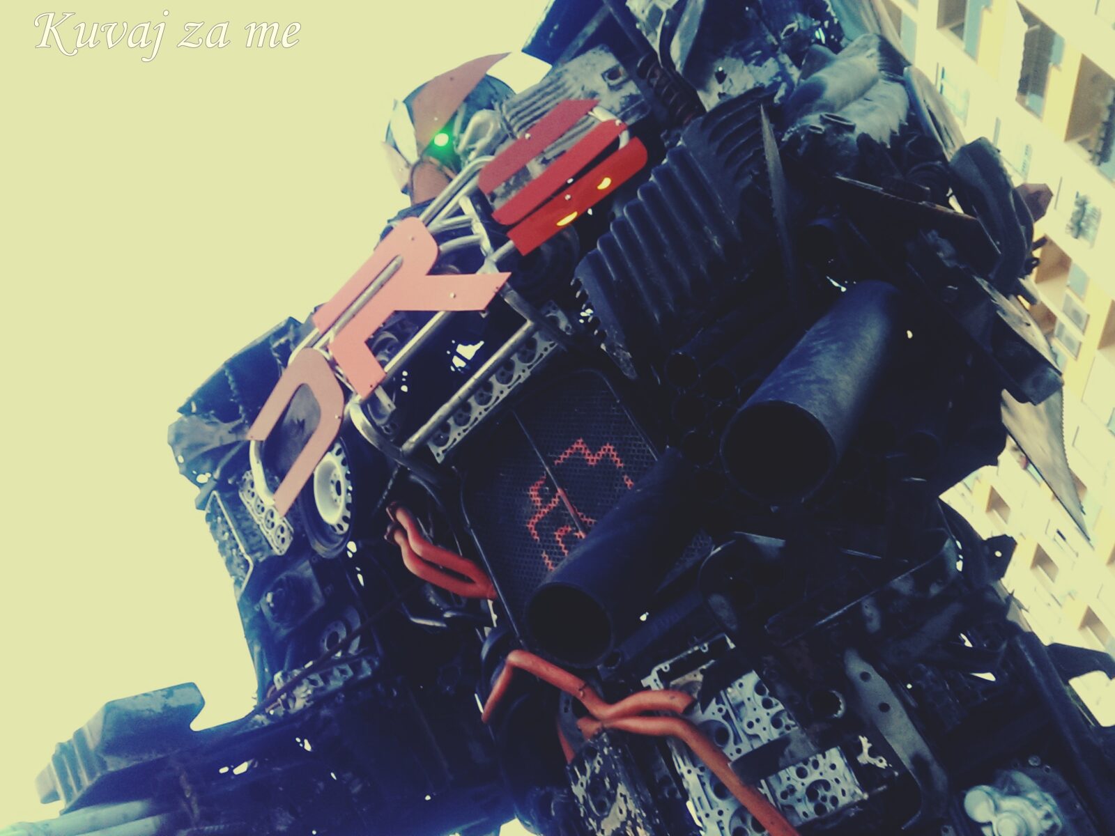 Transformersi