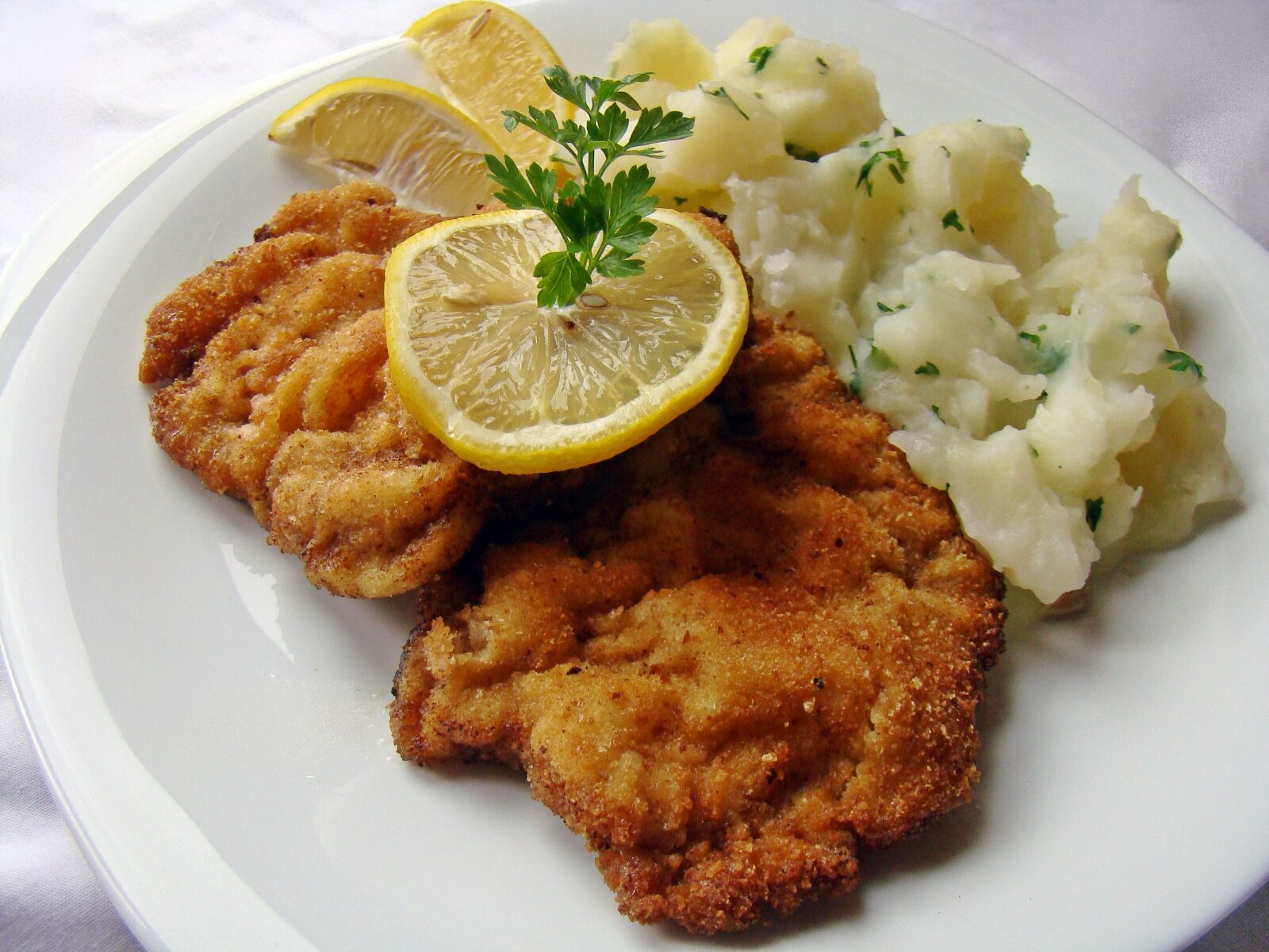 Bečka šnicla