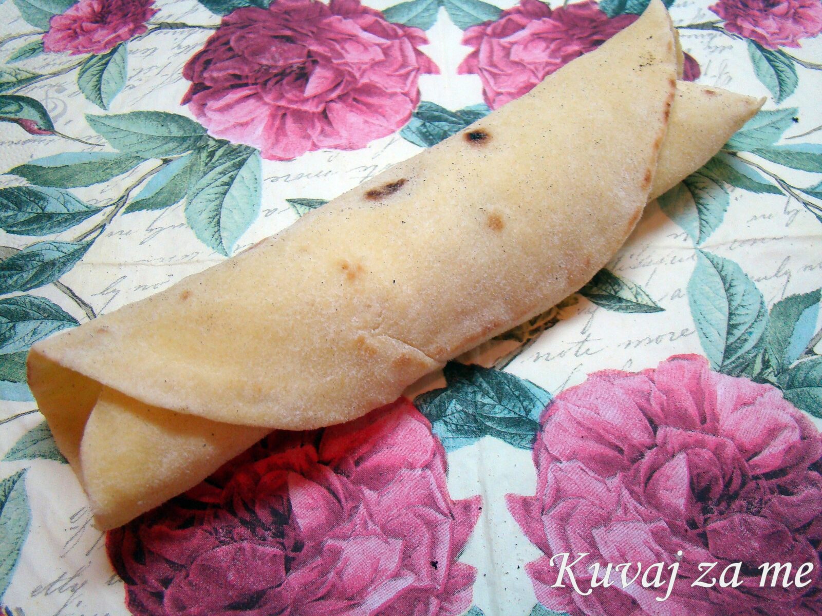 Tortilje
