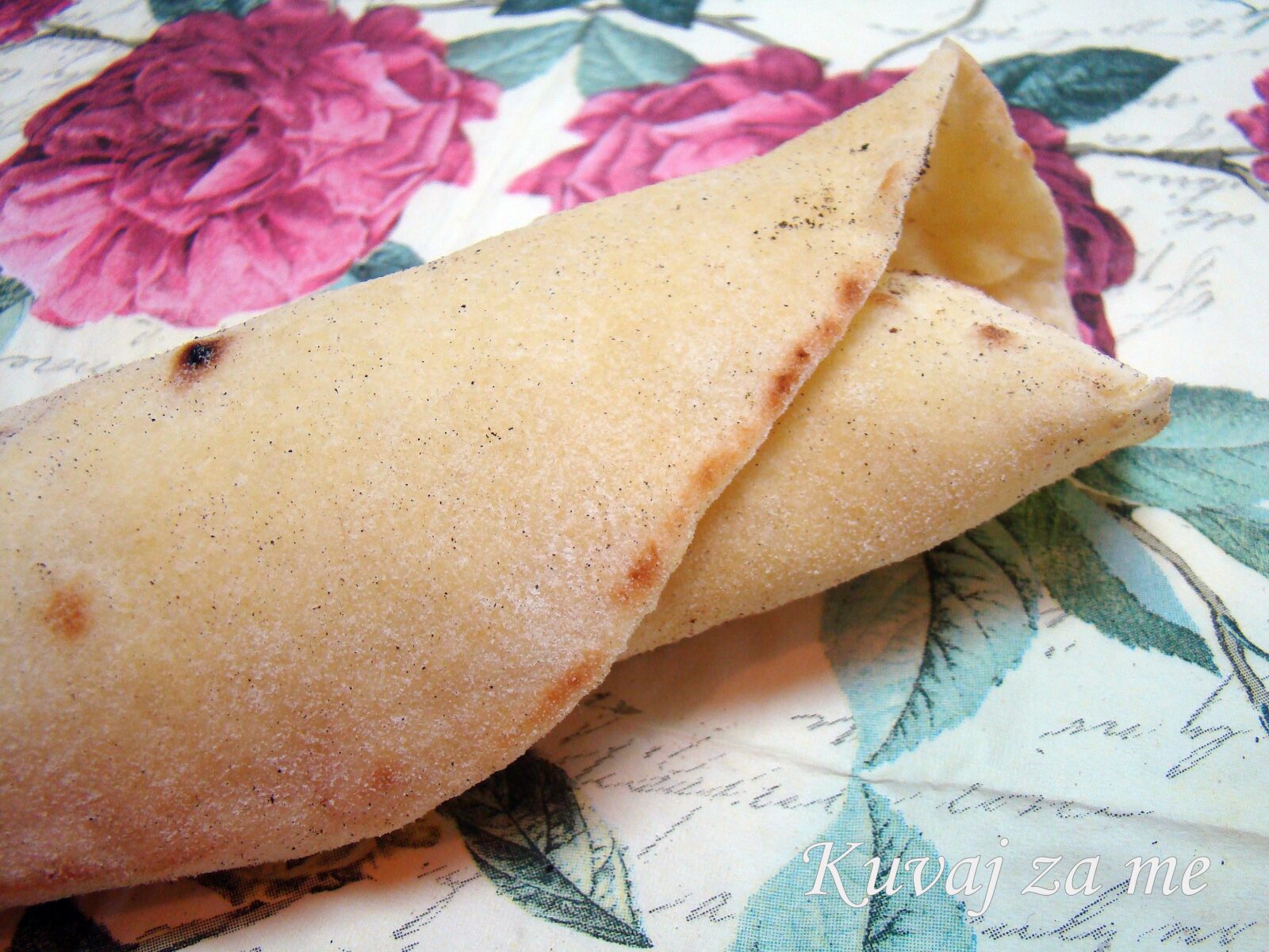 Tortilje