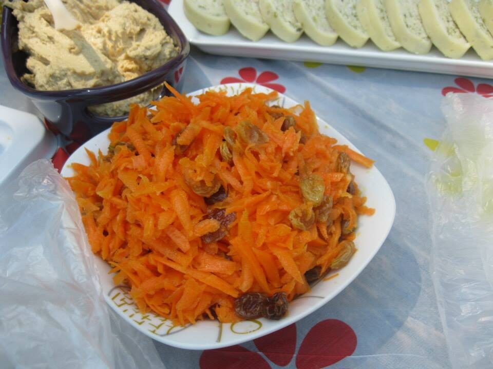 Blogerijada