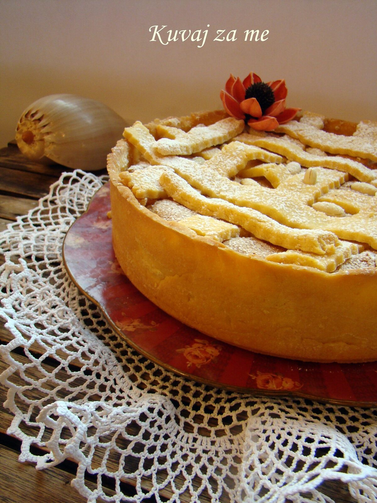 Dobrotska torta