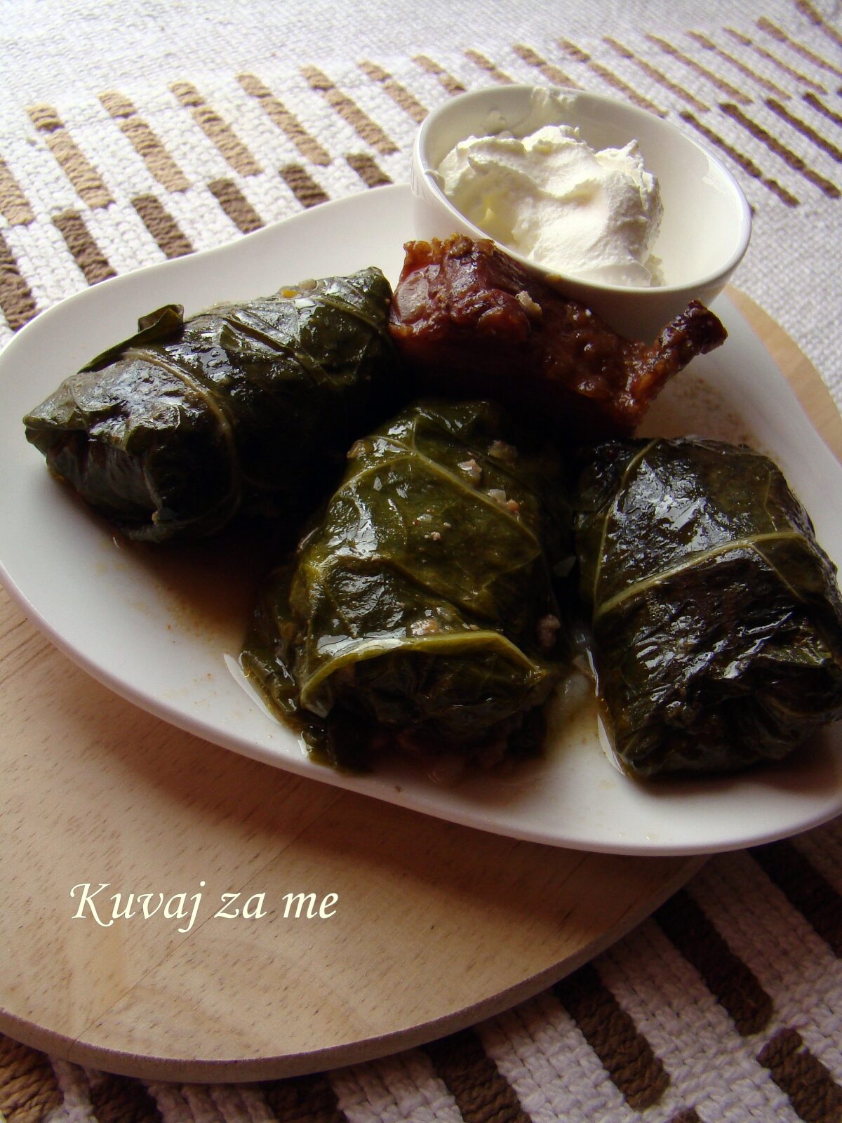 Crnogorski japraci