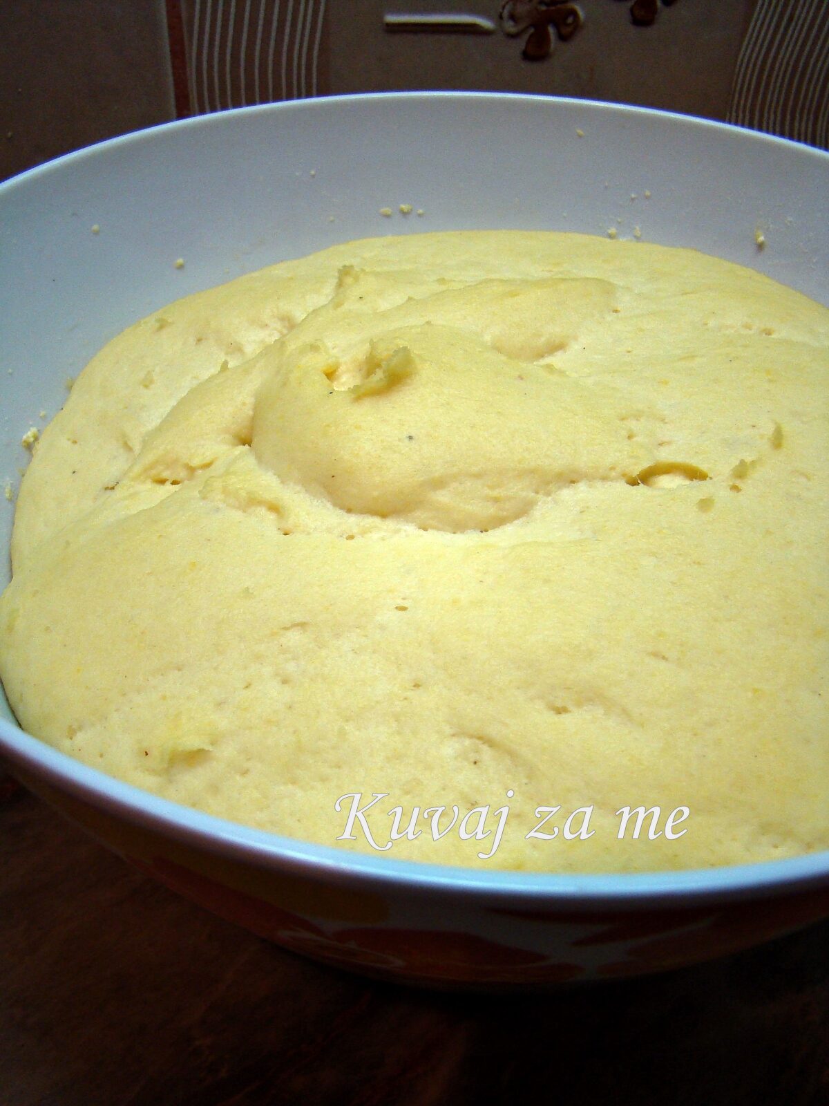 Tortilje