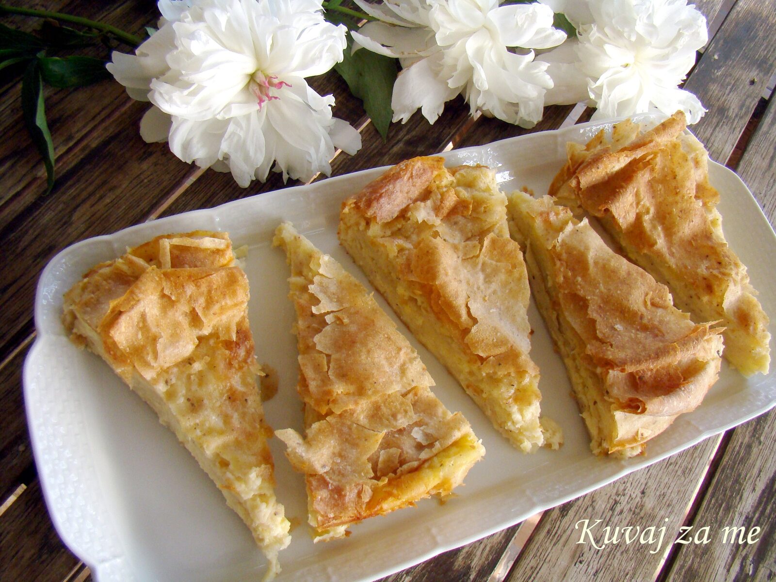 Gibanica 