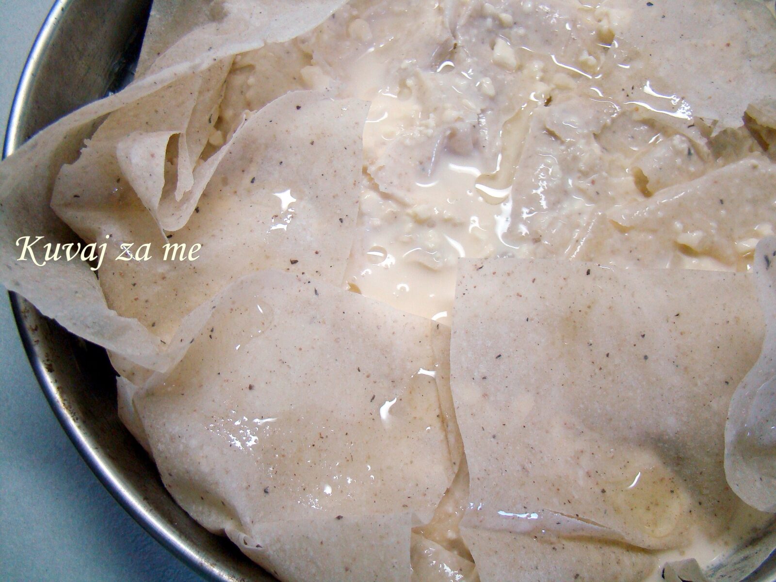 Gibanica 