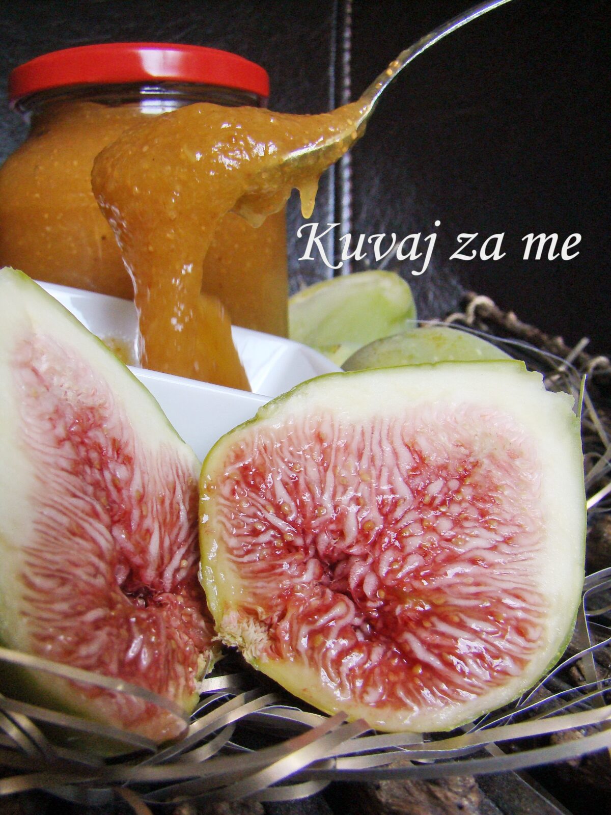 Džem od smokava
