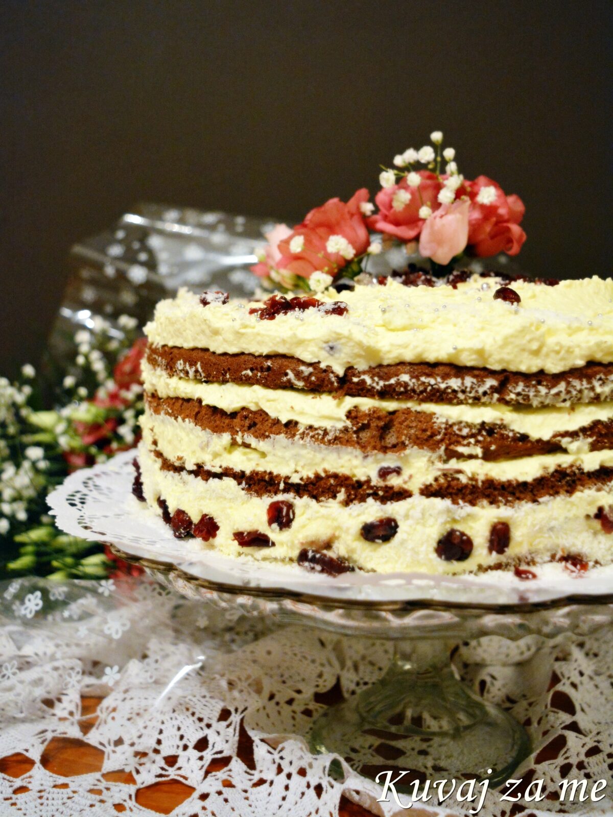 Bojanina torta