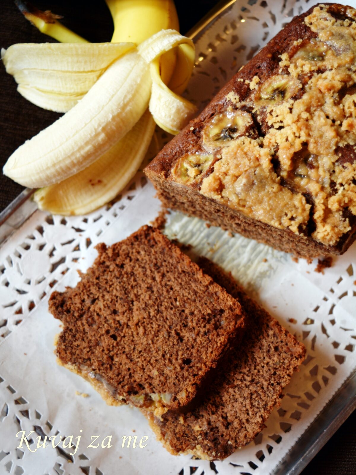 Banana bread