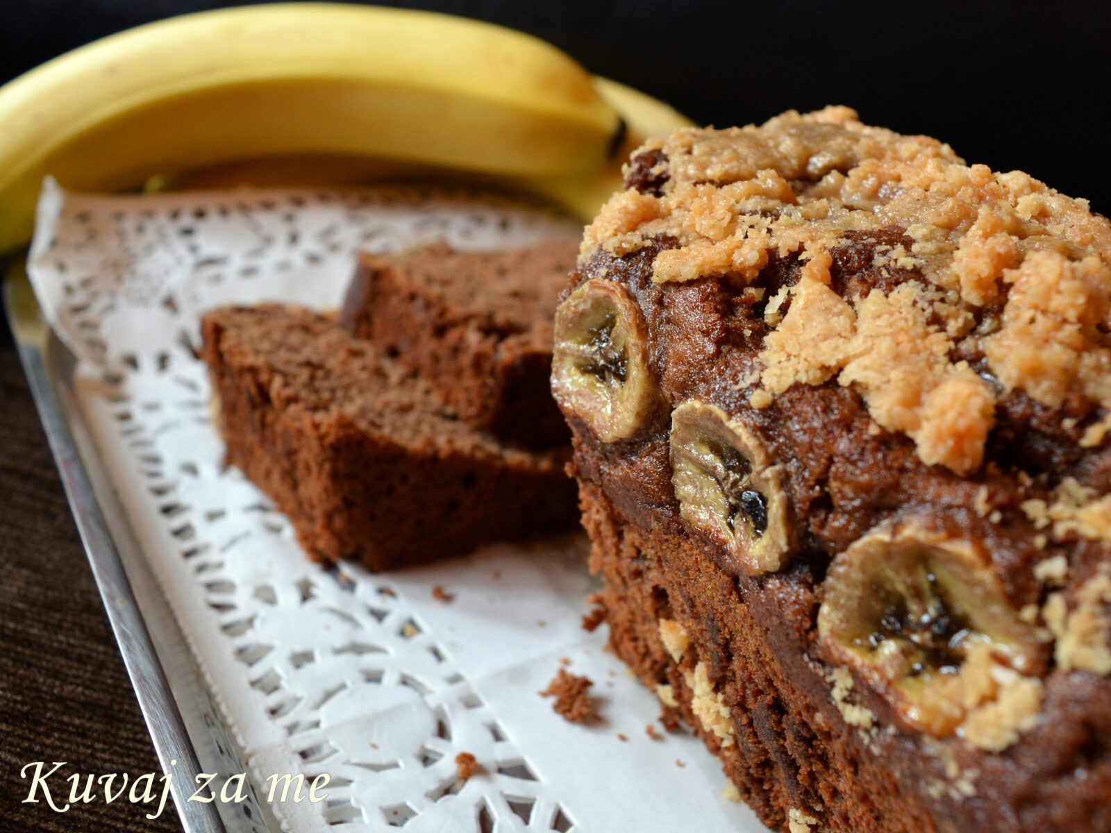 Banana bread