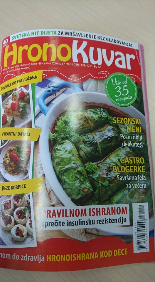 Hrono kuvar2