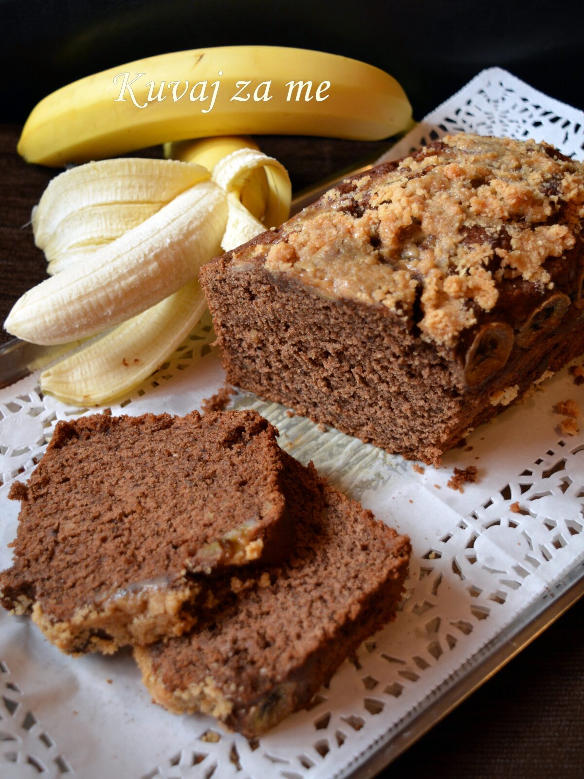 Banana bread