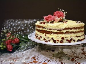 Bojanina torta