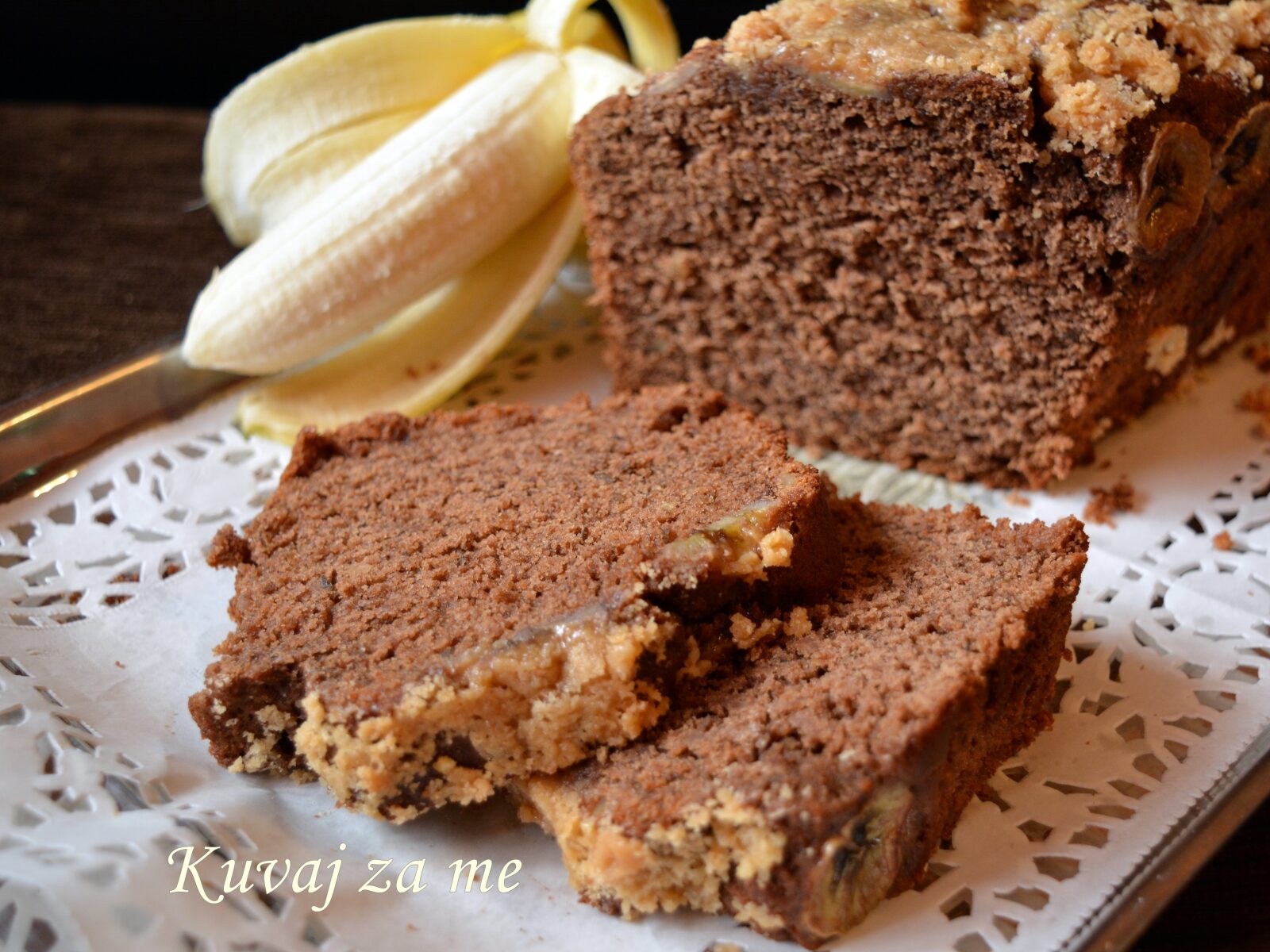 Banana bread