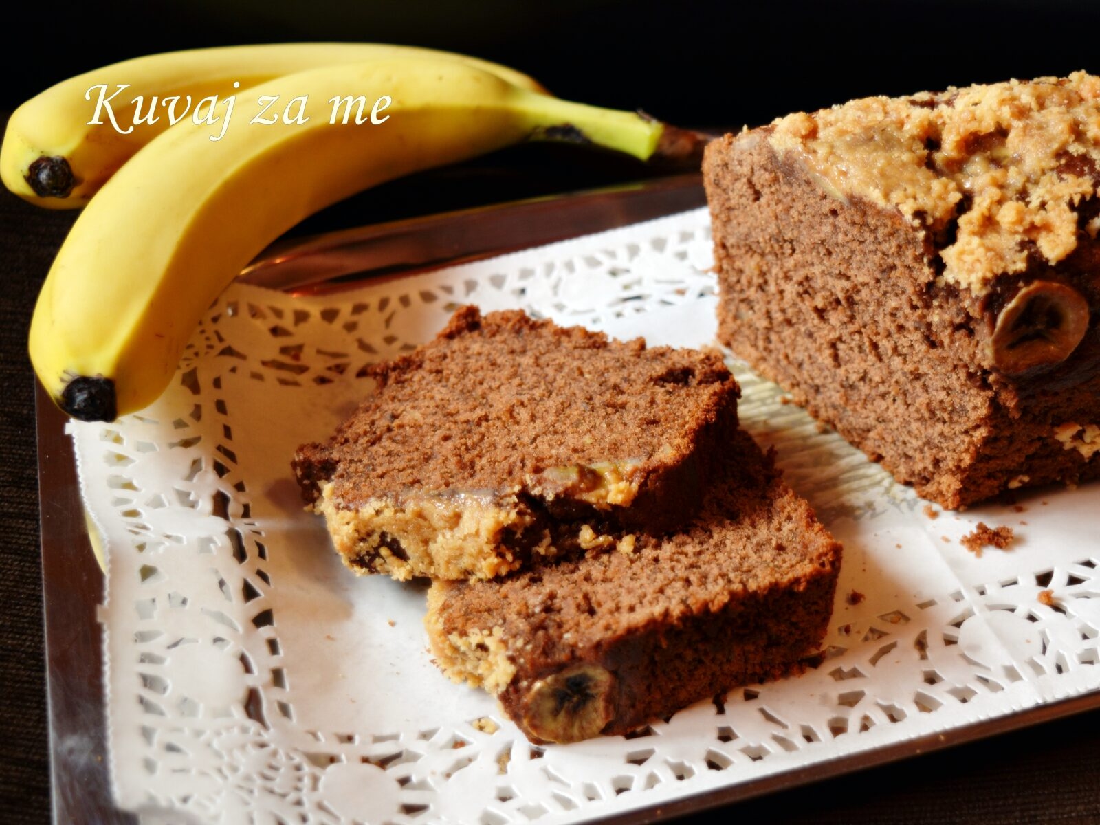 Banana bread