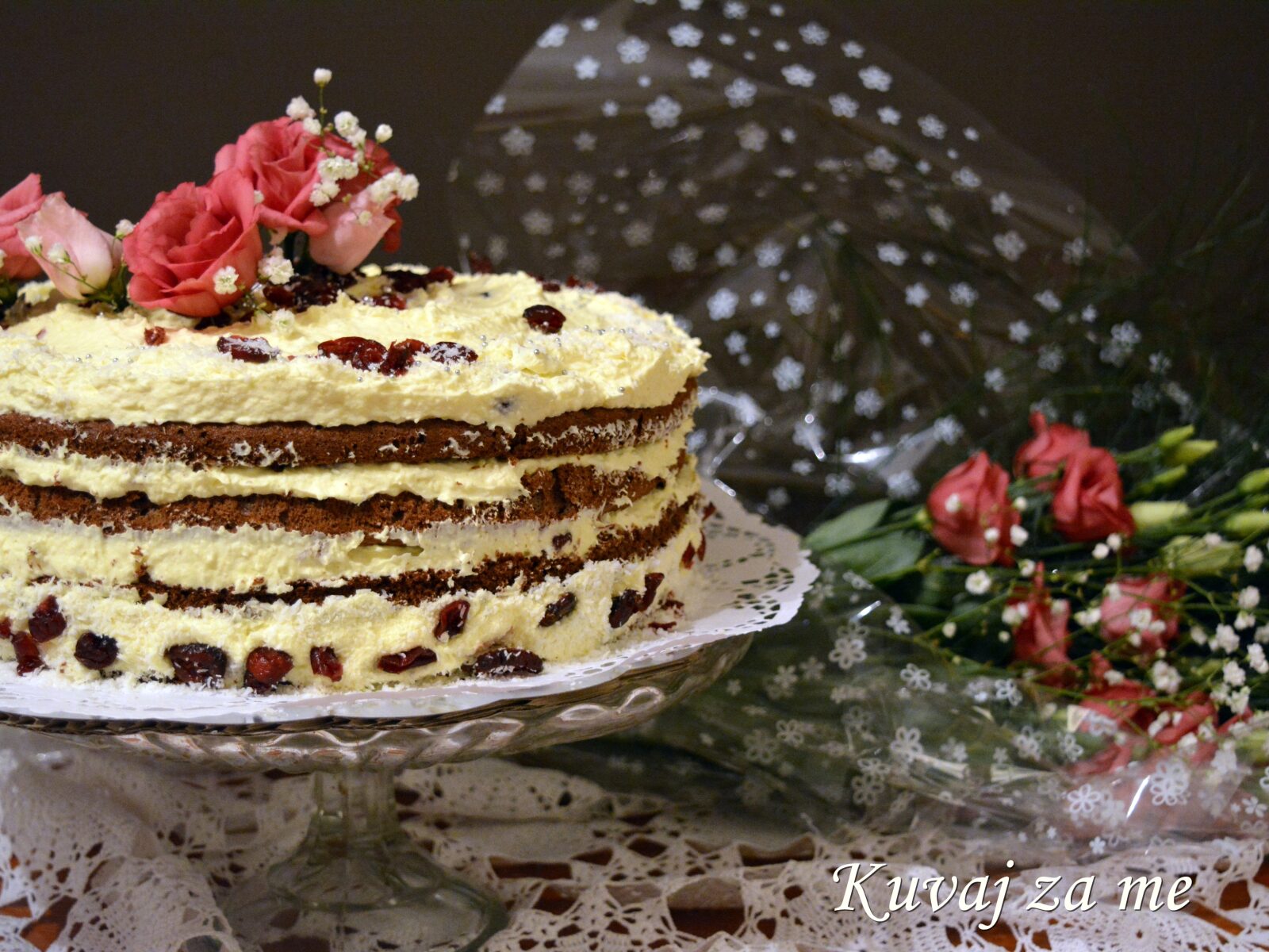 Bojanina torta