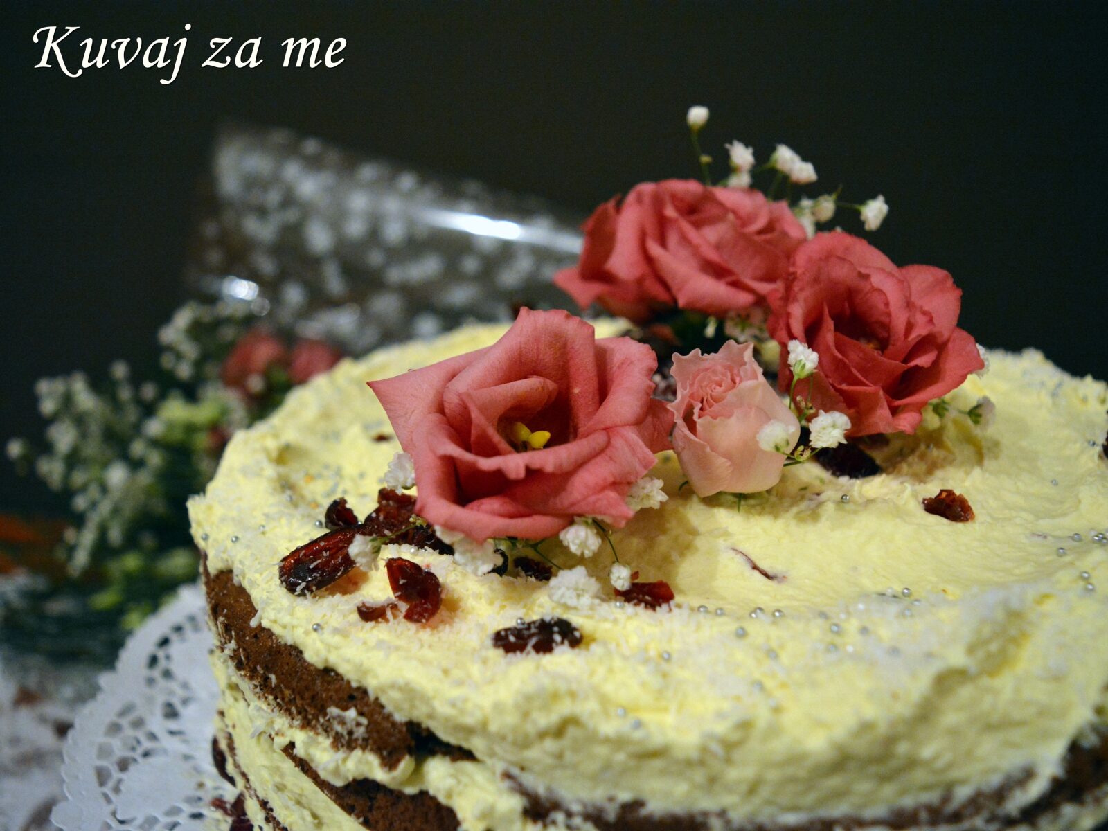 Bojanina torta