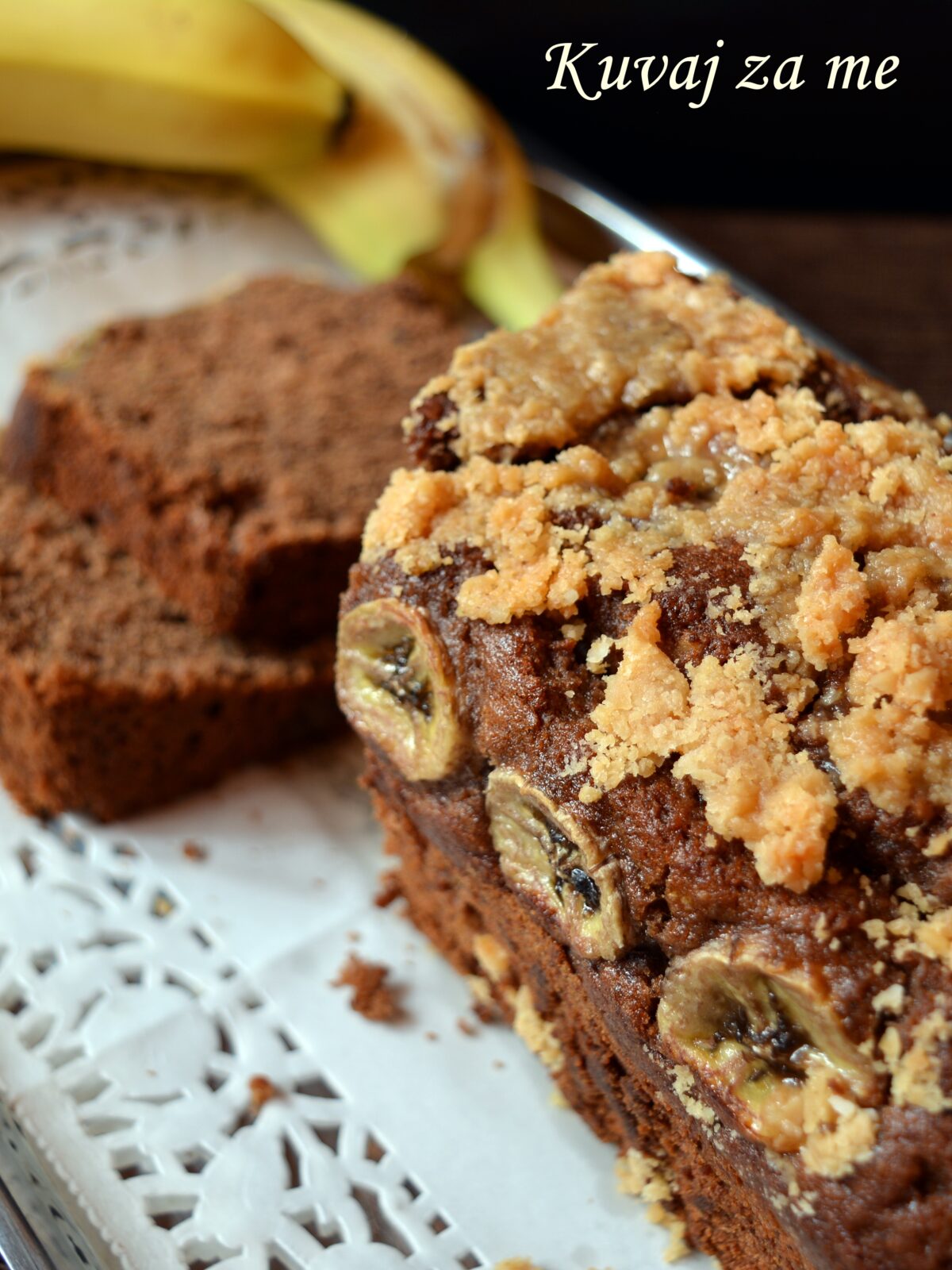 Banana bread