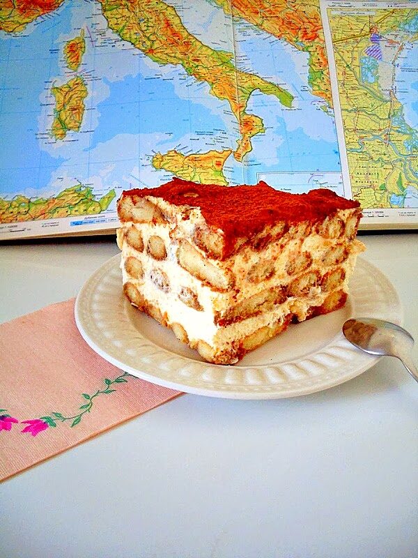 Tiramisu