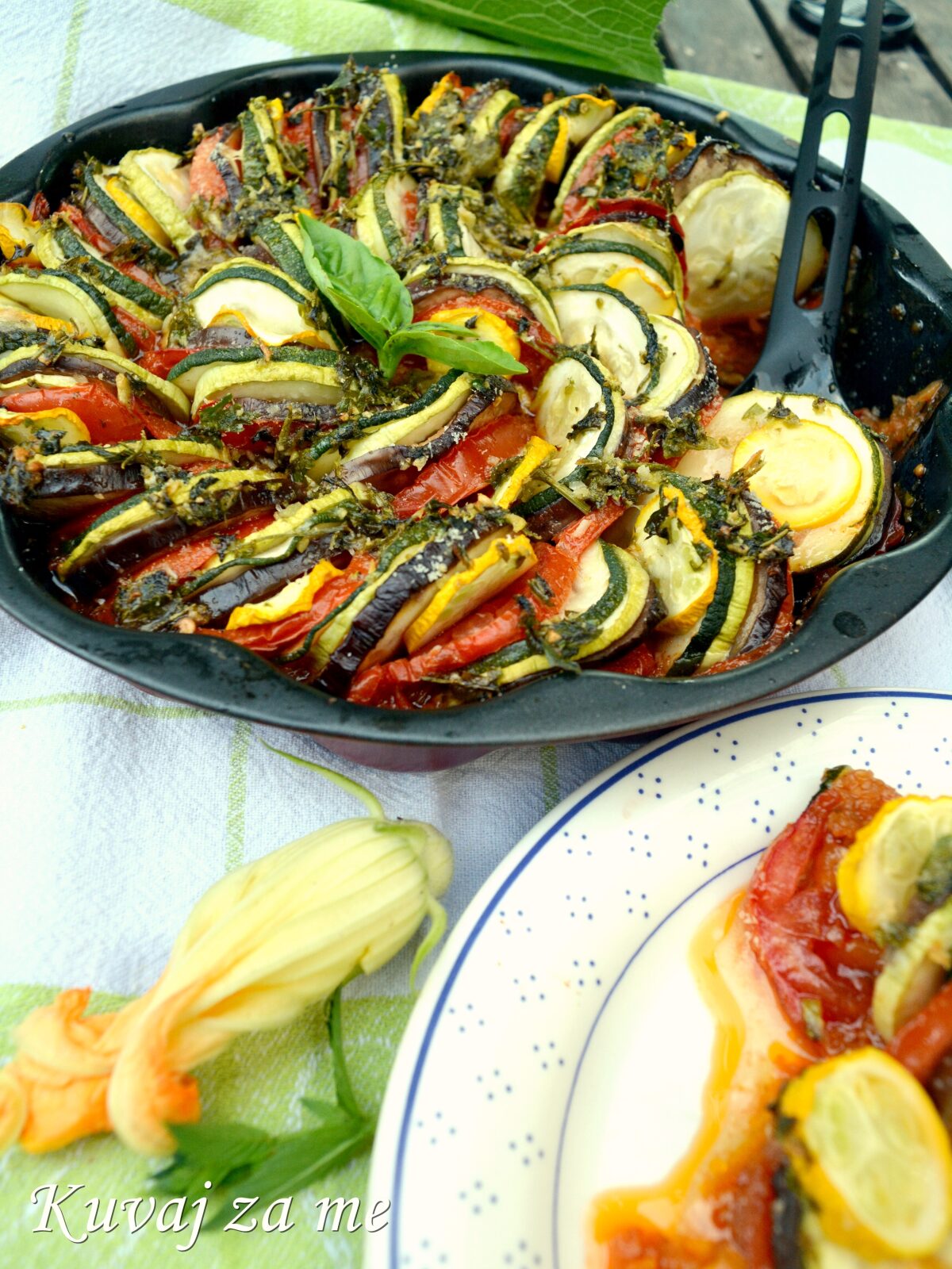 Ratatouille