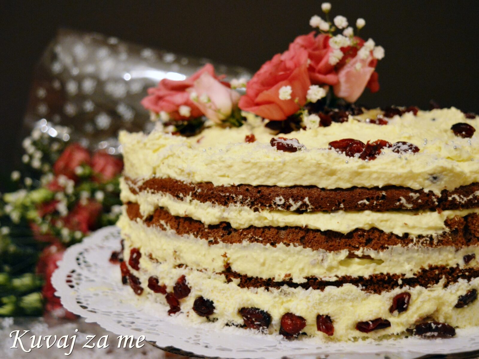 Bojanina torta