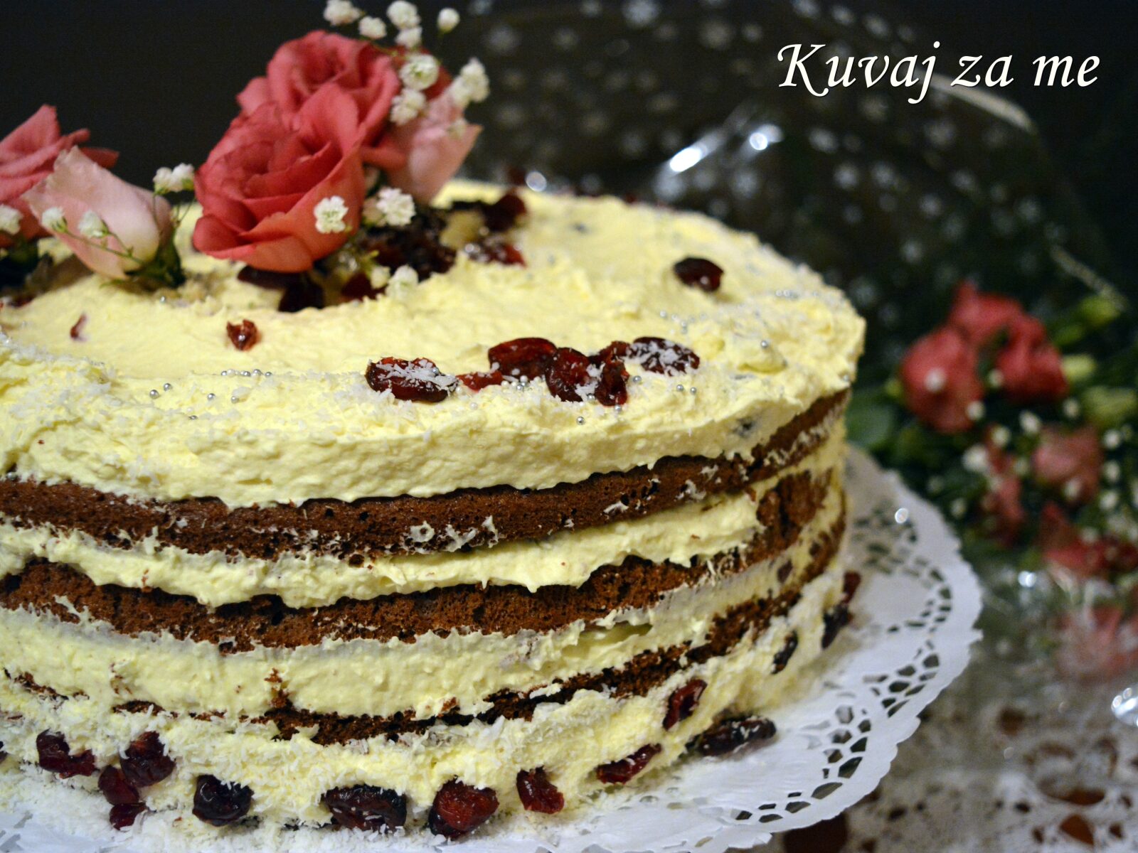 Bojanina torta