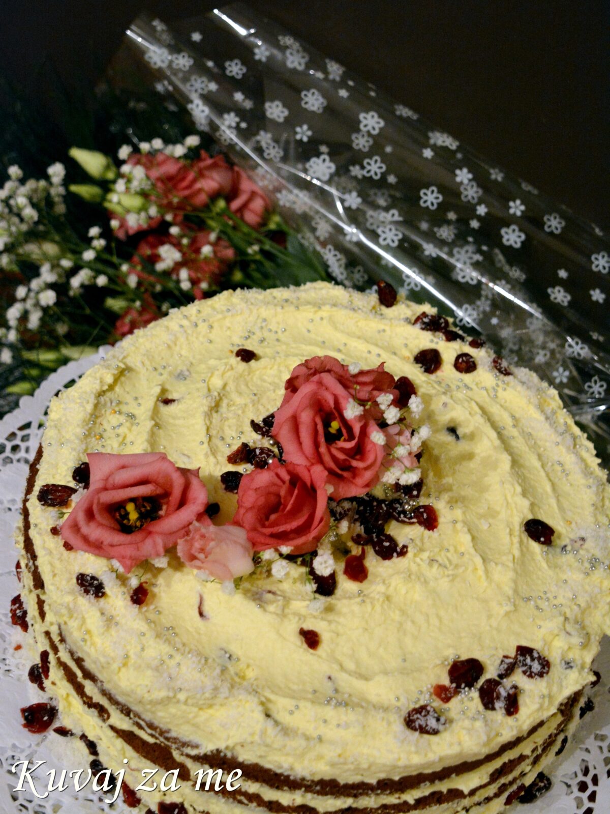 Bojanina torta