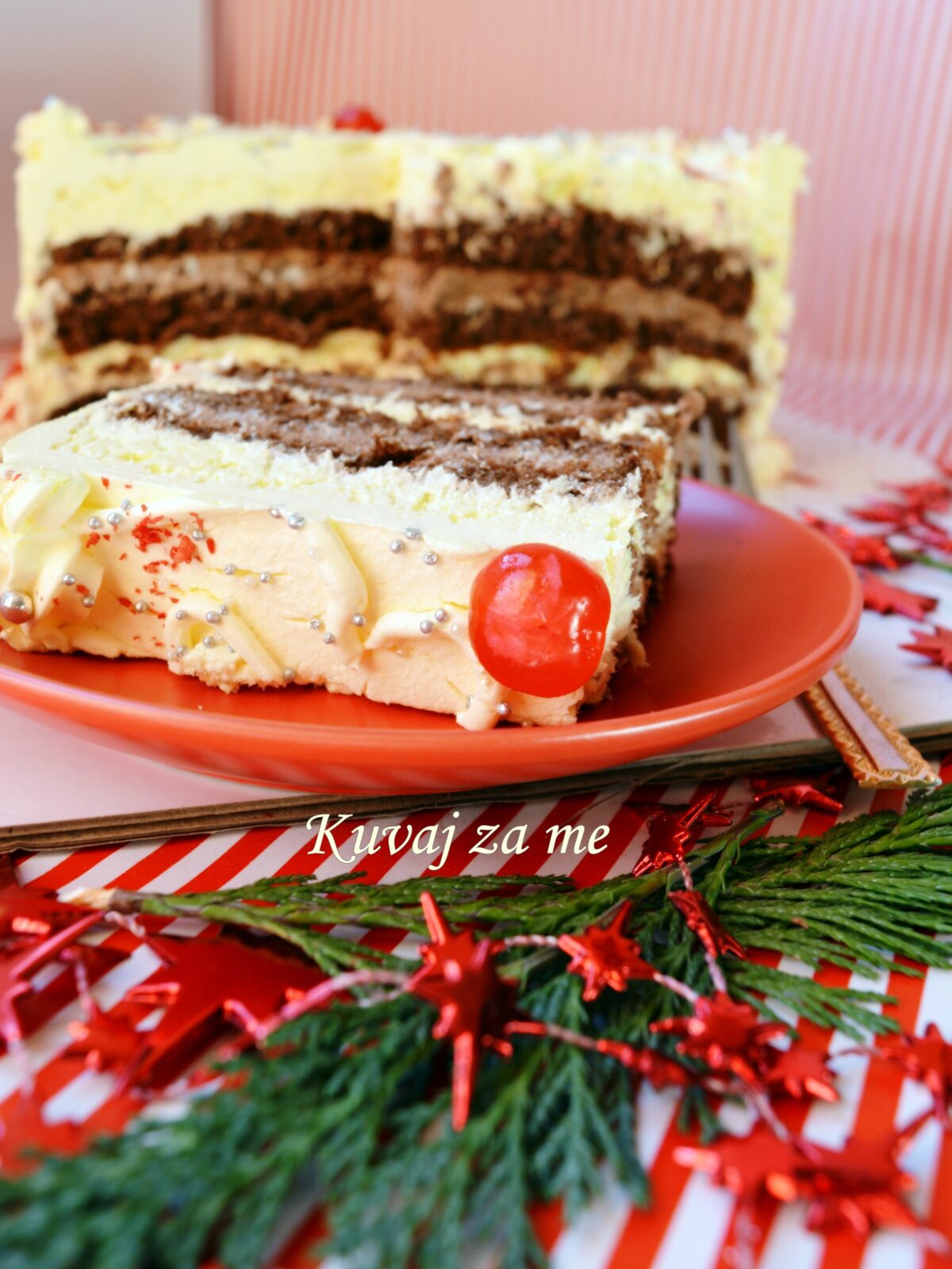  Milonga torta